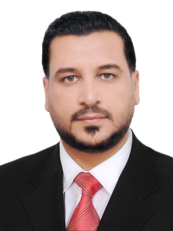 السيد رئيس قسم البصريات