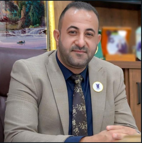 المساعد العلمي
