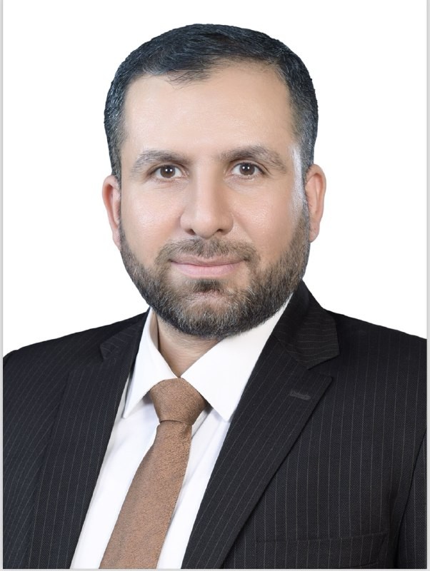 السيد رئيس قسم الأشعة والسونار