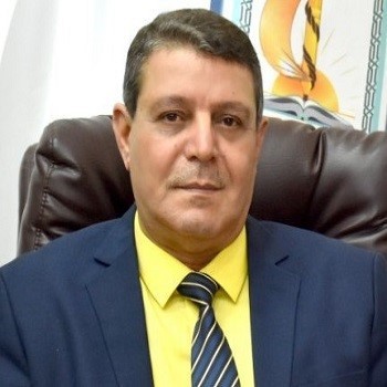 ا.م.د احسان عبدالله كميل
